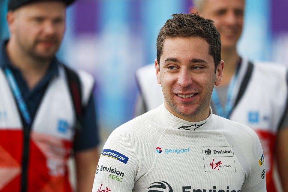 Robin Frijns