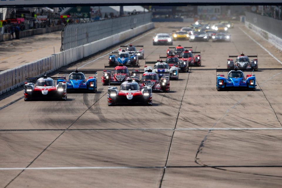 Foto: Joao Filipe / AdrenalMedia.com / FIA WEC