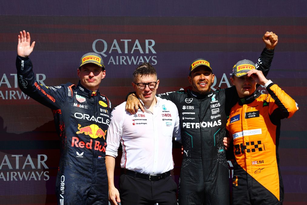 Foto: Red Bull Content Pool